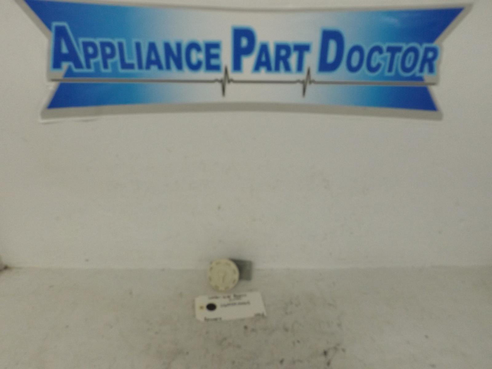 Kenmore Washer 6601ER1006G Water Level Pressure Switch Used Kenmore Washer 6601ER1006G Water Level Pressure Switch Used